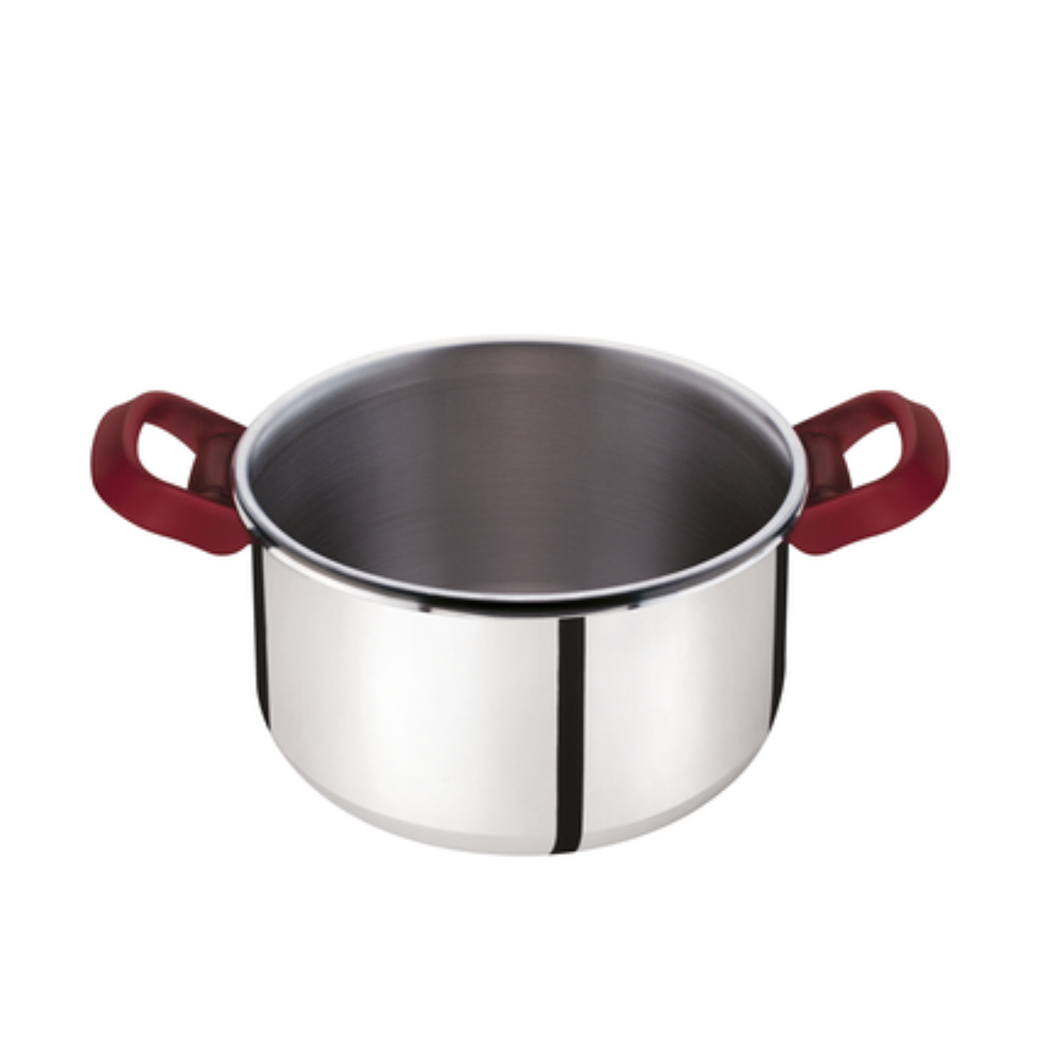หม้อตุ๋นแรงดัน TEFAL รุ่น CLIPSO 1500438962 ความจุ 8 ลิตร - Image 5