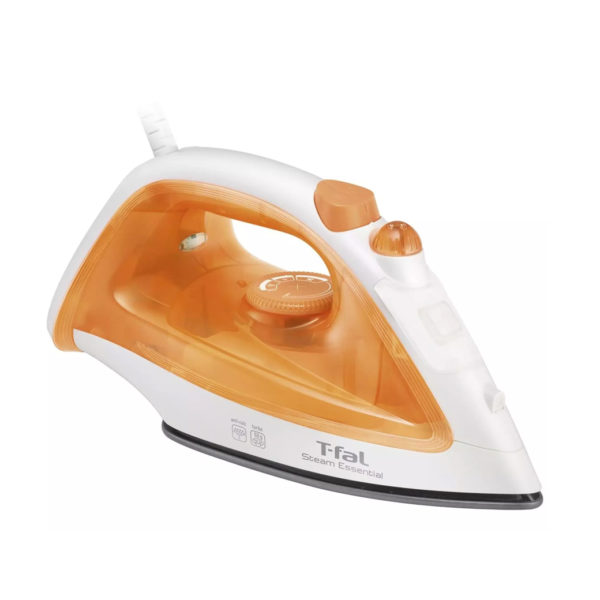 เตารีดไอน้ำ-สตีมไอรอน TEFAL รุ่น FV1022T0 ขนาด 1200 วัตต์ - Image 2