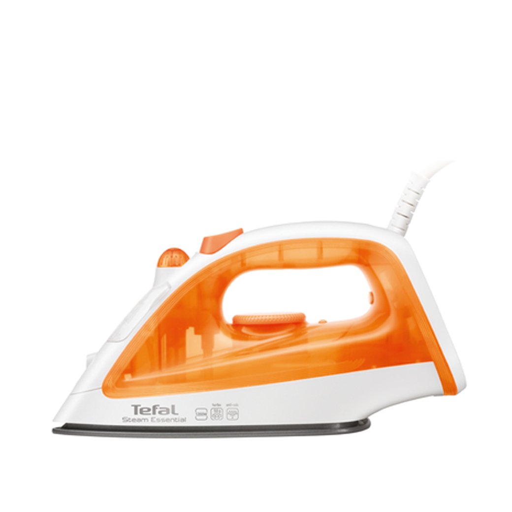 เตารีดไอน้ำ-สตีมไอรอน TEFAL รุ่น FV1022T0 ขนาด 1200 วัตต์ - Image 3