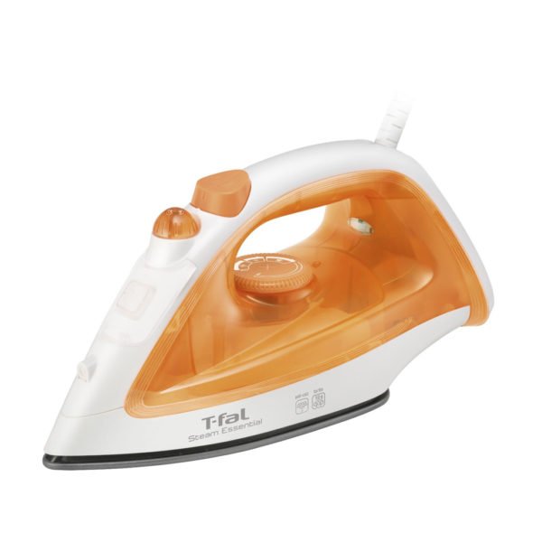 เตารีดไอน้ำ-สตีมไอรอน TEFAL รุ่น FV1022T0 ขนาด 1200 วัตต์ - Image 4