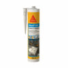 ซิลิโคนยาแนว กันเชื้อรา SikaSil?-129 Kitchen&Bathroom (สีขาว) 300 ml