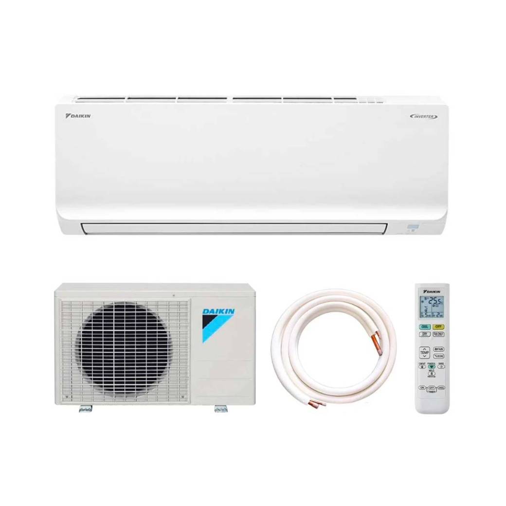แอร์ DAIKIN FTKQ18XV2S - Image 2