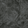 กระเบื้องปูพื้น 40 x 40 COTTO GP รุ่น เธอราพี กริด เนโร (HYG)(R10)0.96/A (บรรจุ 6 แผ่น/กล่อง)