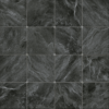 กระเบื้องปูพื้น 40 x 40 COTTO GP รุ่น เธอราพี กริด เนโร (HYG)(R10)0.96/A (บรรจุ 6 แผ่น/กล่อง)