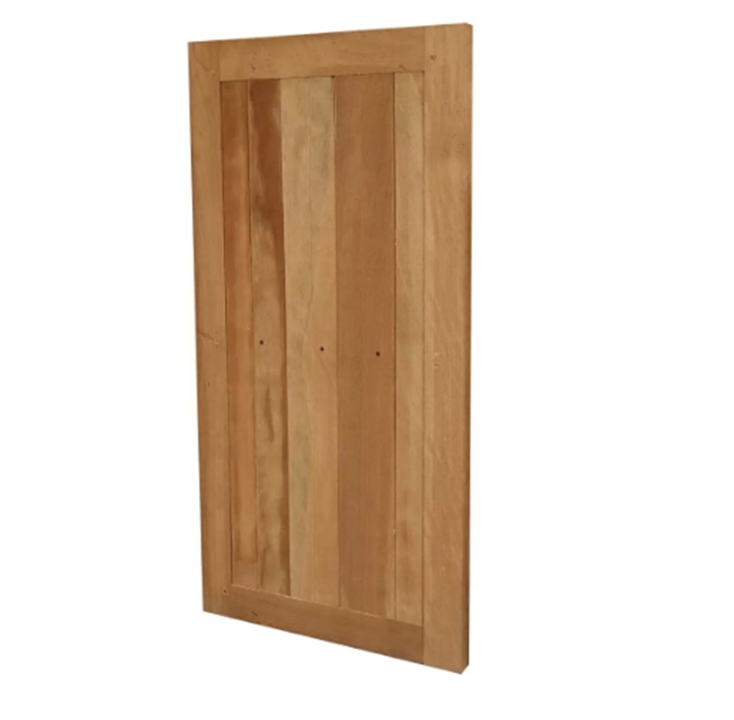 หน้าต่างบานทึบ ขนาด 1.25 x 3 x 50 x 100 แข็งรวม/บาน