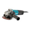 เครื่องเจียร์ไฟฟ้า MAKITA รุ่น 9553BX กำลังไฟ 710 วัตต์