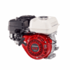 เครื่องยนต์เบนซิน HONDA รุ่น GX120T3 QHT 4.0HP