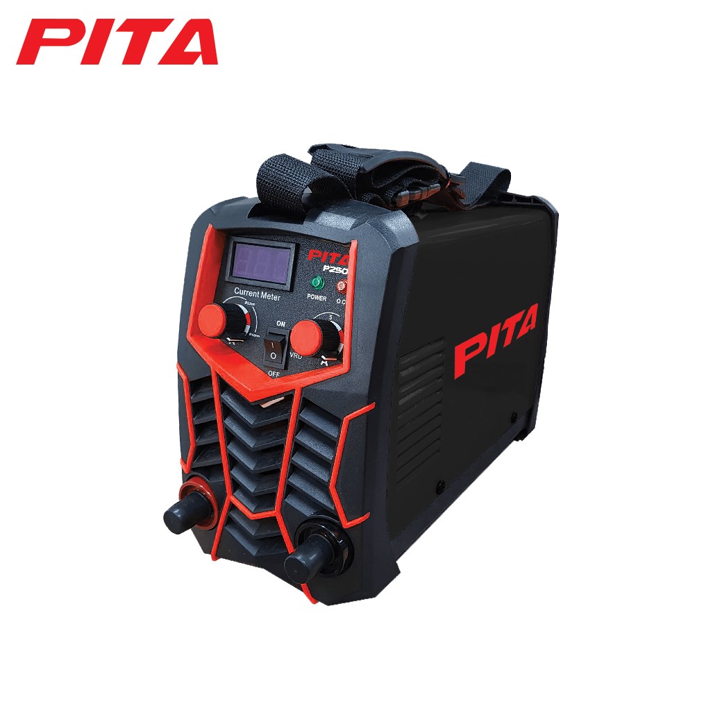 เครื่องเชื่อม PITA รุ่นP250