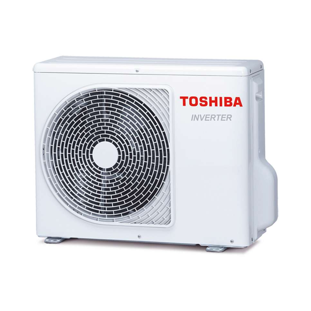 แอร์ TOSHIBA #RAS-13U2KCV2G-T ขนาด 12000 บีทียู - Image 2