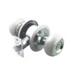 ลูกบิดหัวทูโทน YALE รุ่น KN-VTT5227US32D SS.