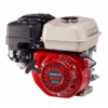 เครื่องยนต์เบนซิน HONDA รุ่น GX200T2 QHT 6.5HP