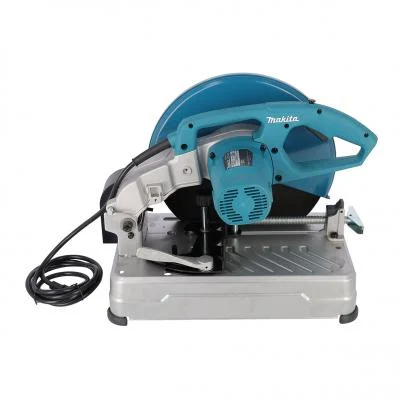 เครื่องตัดไฟเบอร์ TOOLLESS MAKITA รุ่น LW1400 ขนาด 14 นิ้ว กำลังไฟ 2200 วัตต์ - Image 3