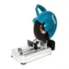 เครื่องตัดไฟเบอร์ TOOLLESS MAKITA รุ่น LW1400 ขนาด 14 นิ้ว กำลังไฟ 2200 วัตต์