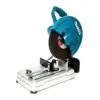 เครื่องตัดไฟเบอร์ TOOLLESS MAKITA รุ่น LW1400 ขนาด 14 นิ้ว กำลังไฟ 2200 วัตต์