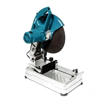เครื่องตัดไฟเบอร์ TOOLLESS MAKITA รุ่น LW1400 ขนาด 14 นิ้ว กำลังไฟ 2200 วัตต์ - Image 2