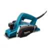 กบไสไม้ไฟฟ้า MAKITA รุ่น M011-1902B  3 นิ้ว กำลังไฟ 500 วัตต์ สีเขียว - ดำ