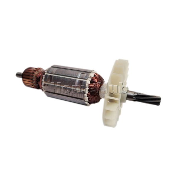 ทุ่นสว่านกระแทก PLUZ รุ่น PHD001 - Image 3