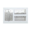 บานพับ VECO รุ่น2BB/SS/P3