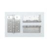 บานพับ VECO รุ่น2BB/SS/P3