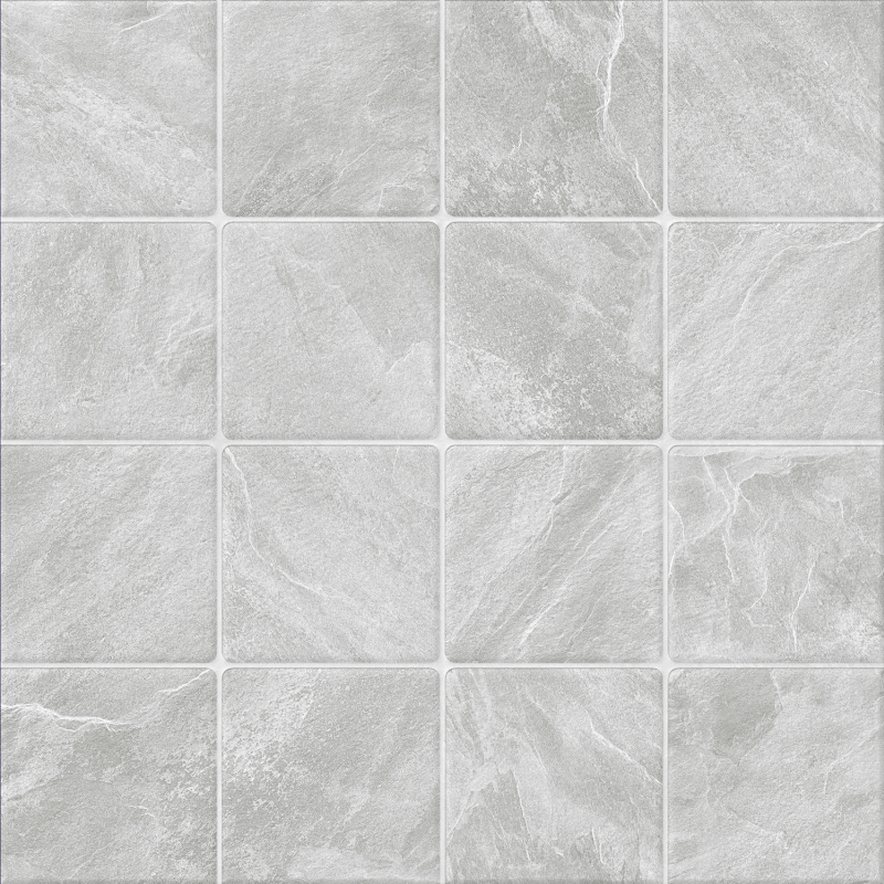 กระเบื้องปูพื้น 40 x 40 COTTO GP รุ่น เธอราพี กริด บลองโค (HYG)(R10)0.96/A (บรรจุ 6 แผ่น/กล่อง)