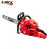 เลื่อยโซ่ยนต์ EUROX CS5800 รุ่น 2 แหวน