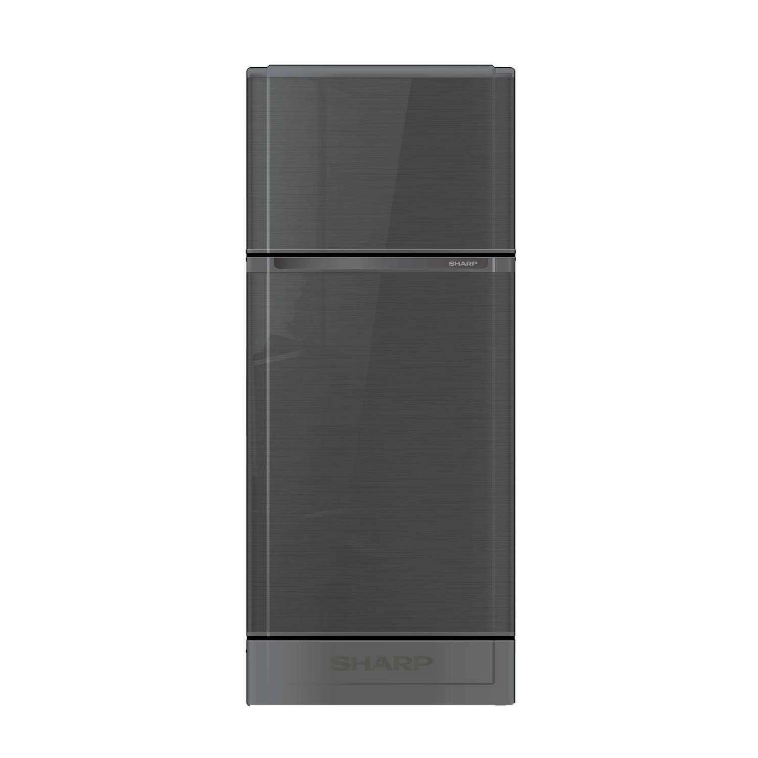 ตู้เย็น2ประตู SHARP รุ่น SJ-C19E-WMS ขนาด 5.9 คิว