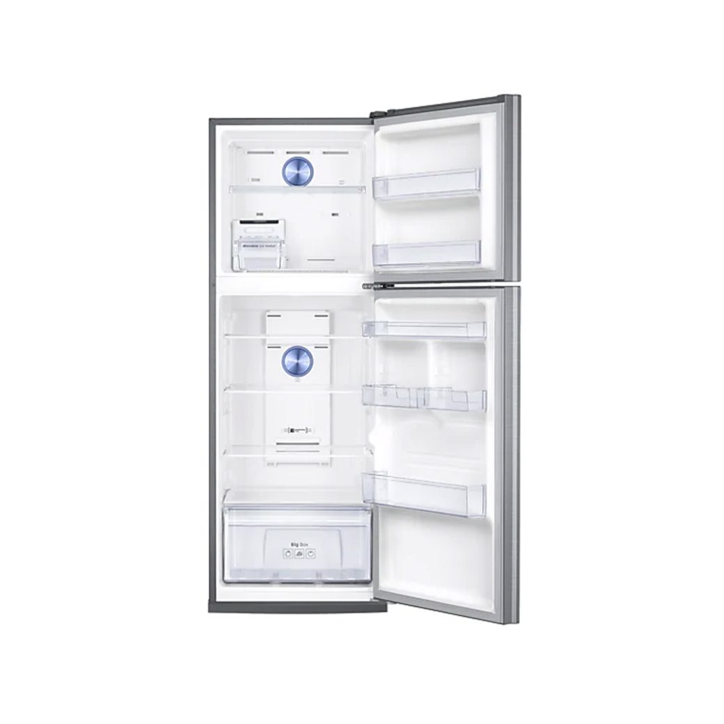ตู้เย็น2ประตู SAMSUNG รุ่น RT29K5511S8/ST ขนาด 10.7 คิว INVERTER TWIN COOLING - Image 3