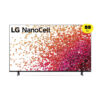 สมาร์ททีวี NanoCell 4K LG รุ่น 55NANO75TPA.ATM ขนาด 55 นิ้ว