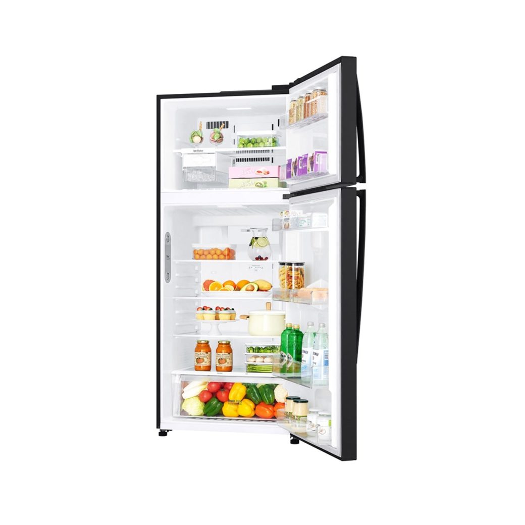 ตู้เย็น2ประตู LG รุ่น GN-C602HXCU ขนาด 17.4 คิว ระบบ Inverter Linear Compressor - Image 4