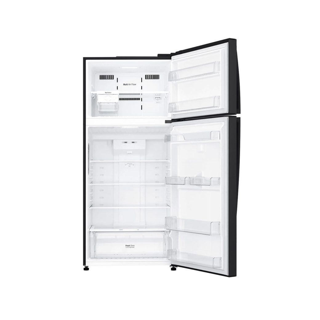 ตู้เย็น2ประตู LG รุ่น GN-C602HXCU ขนาด 17.4 คิว ระบบ Inverter Linear Compressor - Image 5