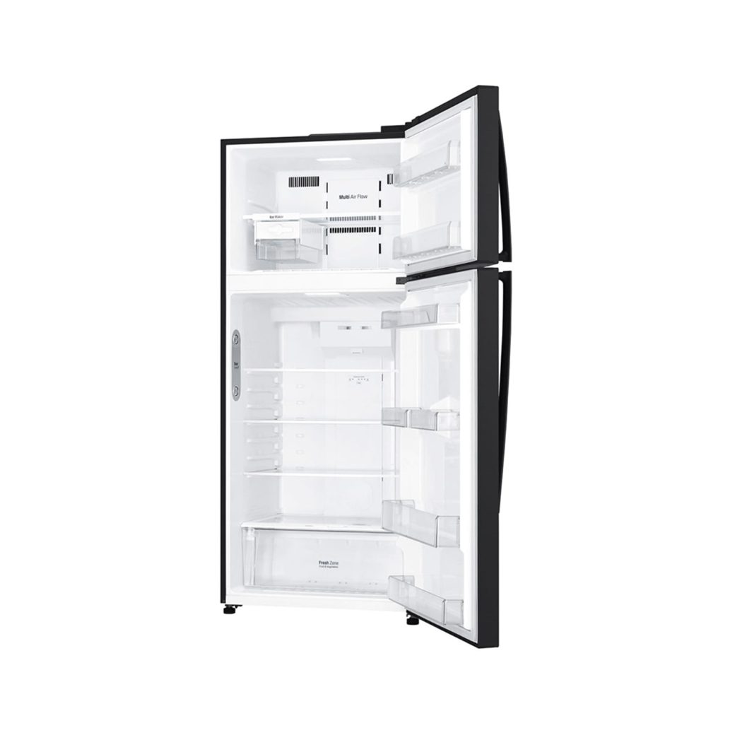 ตู้เย็น2ประตู LG รุ่น GN-C602HXCU ขนาด 17.4 คิว ระบบ Inverter Linear Compressor - Image 7