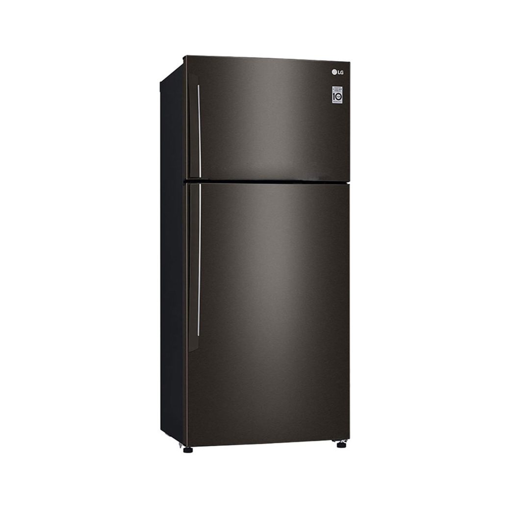 ตู้เย็น2ประตู LG รุ่น GN-C602HXCU ขนาด 17.4 คิว ระบบ Inverter Linear Compressor - Image 8