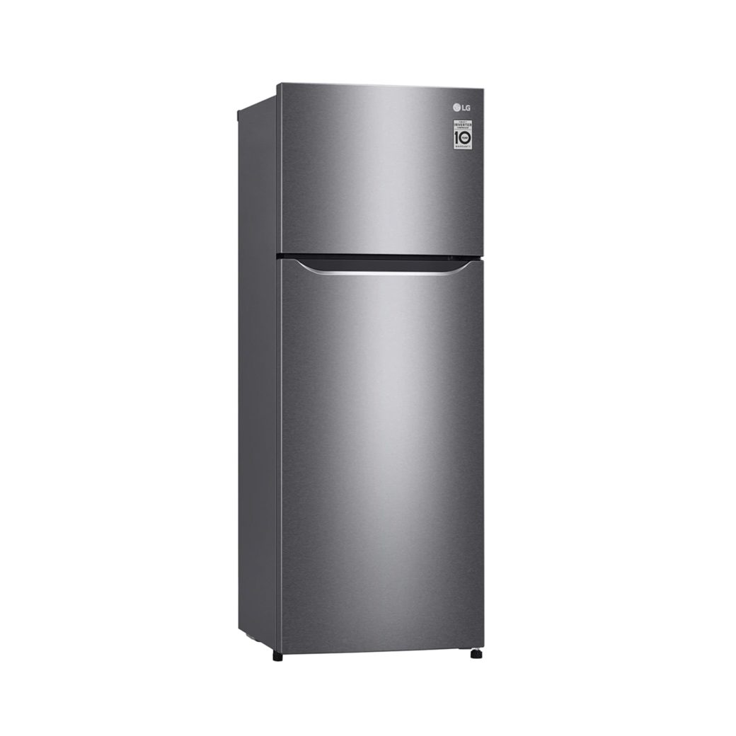 ตู้เย็น2ประตู LG รุ่น GN-B372SLCG ขนาด 11 คิว ระบบ Smart Inverter Compressor - Image 2