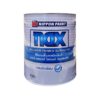 สีพ่นพื้น NIPPON รุ่น NAX PRIMER SURFACER (1:4)