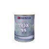สีพ่นจับเหล็กอะคริลิค NIPPON รุ่น NAX 11 1/4 (1:12)