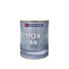 สีพ่นจับเหล็กอะคริลิค NIPPON รุ่น NAX 11 1/4 (1:12)
