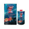 แล็คเกอร์กึ่งแห้งช้า+HARDENER HIT2K ULTRA NIPPON รุ่น PEMIUMCLEAR ชุด (1:6)