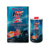 แล็คเกอร์กึ่งแห้งช้า+HARDENER HIT2K ULTRA NIPPON รุ่น PEMIUMCLEAR ชุด (1:6)