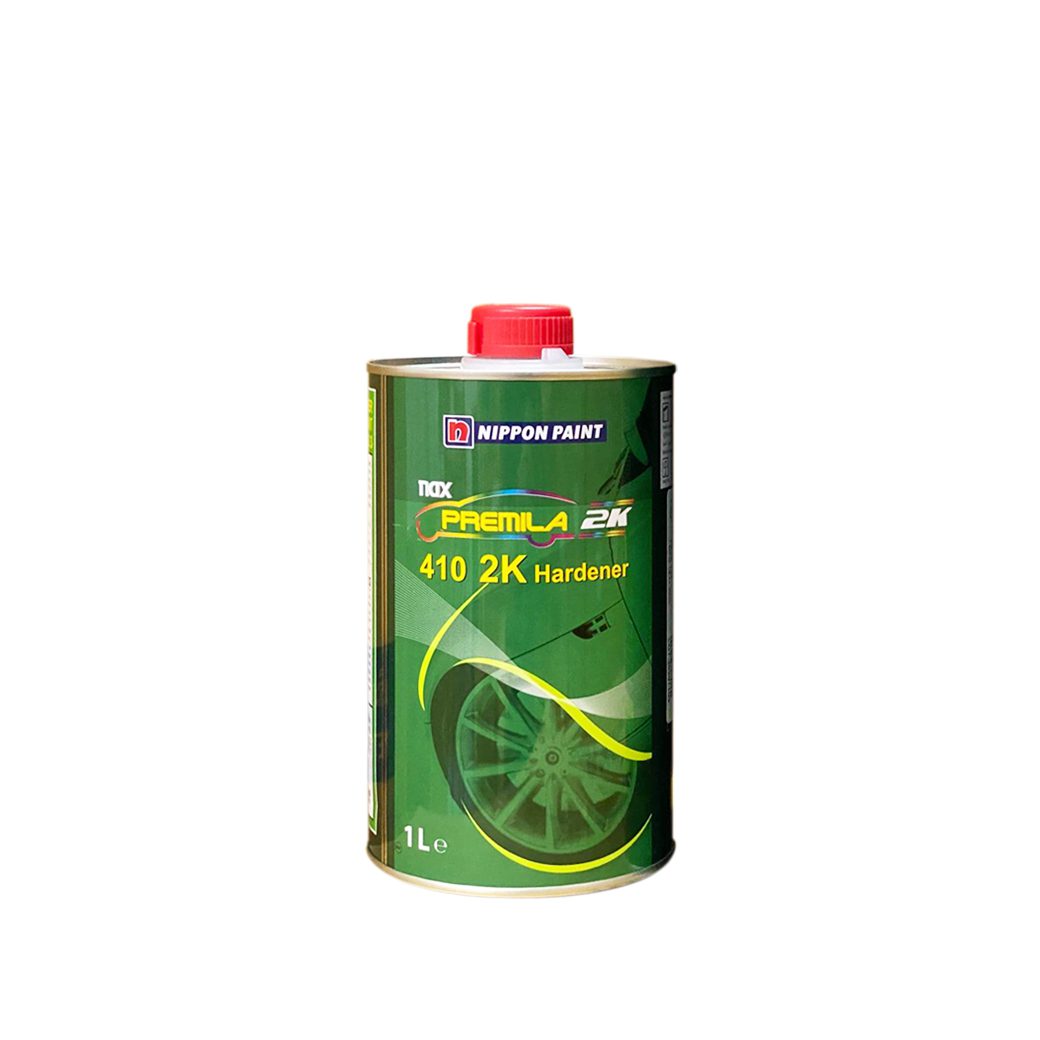ตัวเร่งแล็คเกอร์ NIPPON รุ่น PREMILA 2K 410 (1L)