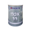 สีพ่นจับเหล็กอะคริลิค NIPPON รุ่น NAX 11