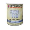 สีพ่นจับเหล็กอะคริลิค NIPPON รุ่น NAX 11G 1/4 (1:12)