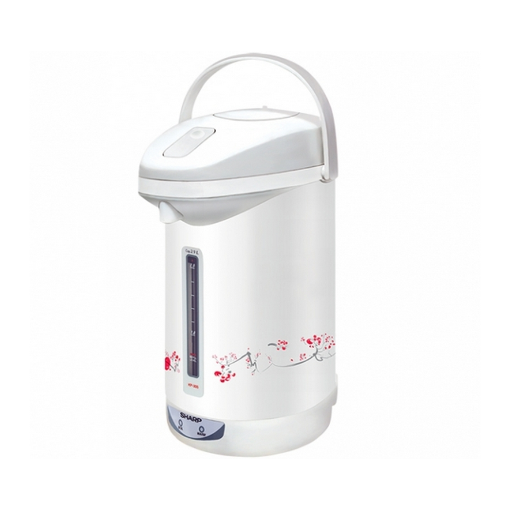 กระติกน้ำร้อนไฟฟ้า SHARP รุ่น KP-30S ความจุ 2.9 ลิตร คละสี - Image 4