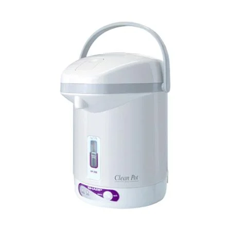 กระติกน้ำร้อนไฟฟ้า SHARP รุ่น KP-20BT ความจุ 1.7 ลิตร คละสี