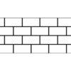 30x60 COTTO#พอร์ทแลนด์ ขาว (POL) R/T A/1.44