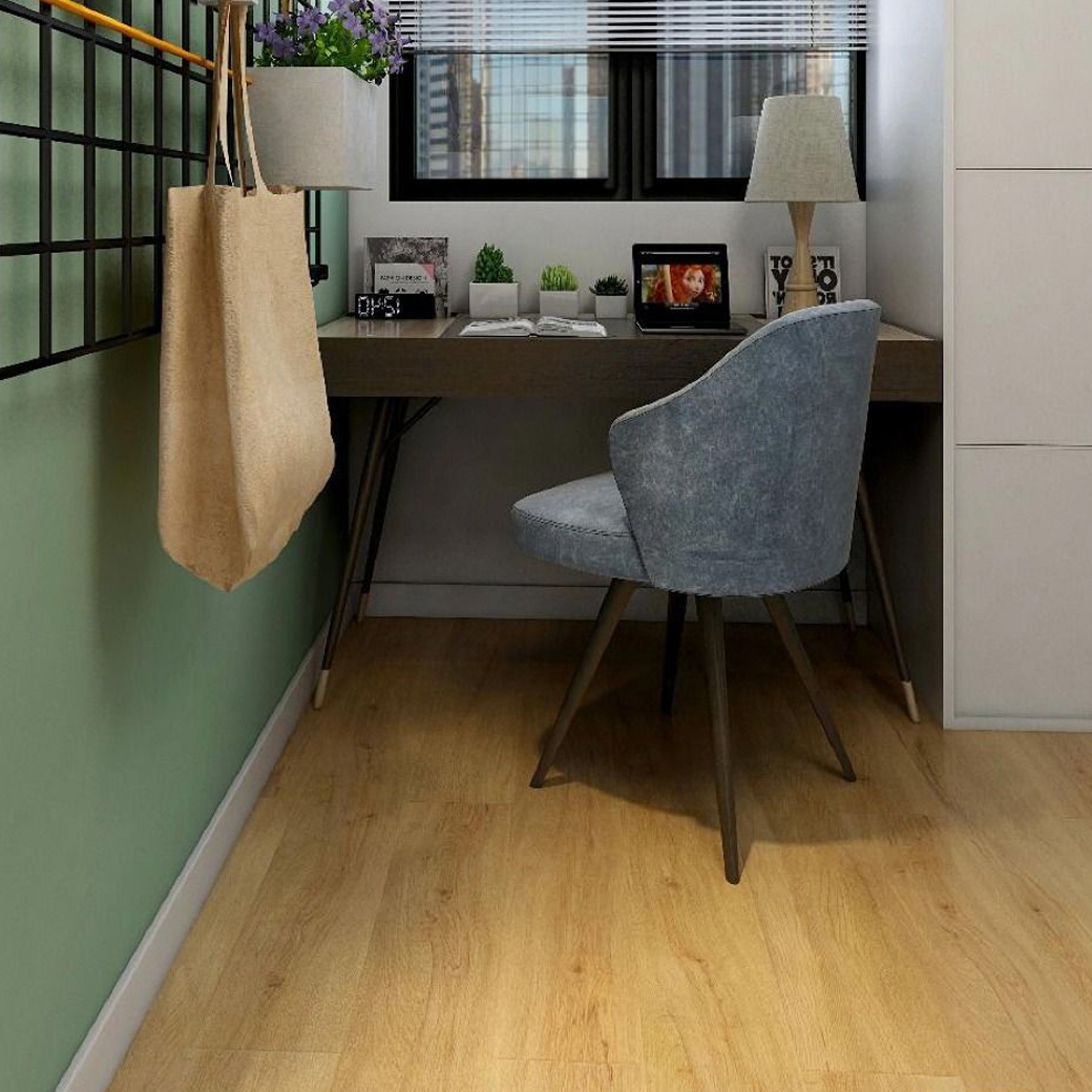 ไม้พื้น SPC COTTO LT LUNAR OAK 116 - Image 10