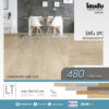 ไม้พื้น SPC COTTO LT LONGWOOD OAK 1018