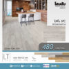 ไม้พื้น SPC COTTO LT LUMBER OAK 0705