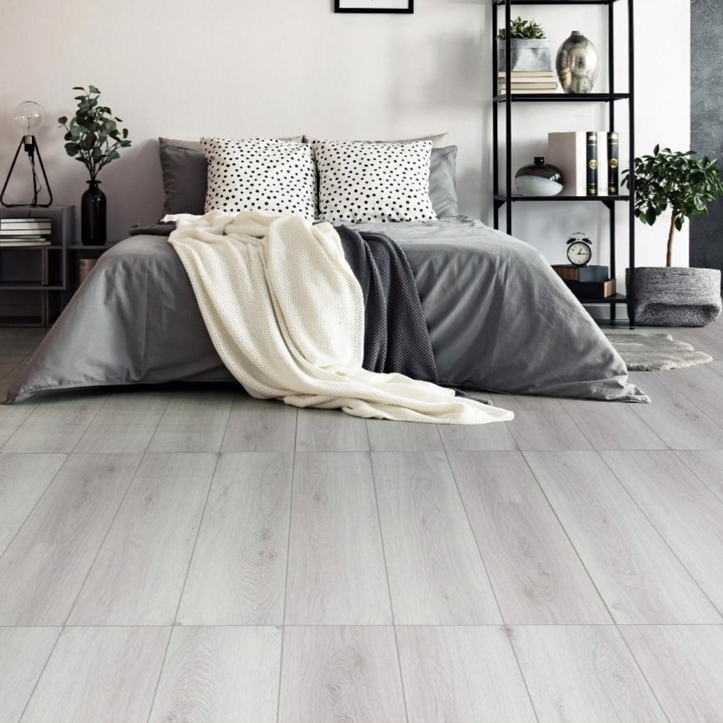 ไม้พื้น SPC COTTO LT LUMBER OAK 0705 - Image 3