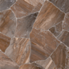 40x40 CAMPANA DG แอนเชียนท์-น้ำตาลA