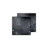 กระเบื้องปูพื้น COTTO พอร์ชเลน GP รุ่นเบน่า ดำ ผิวด้าน (MATT) 40 x 40 cm.
